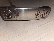 Titleist Scotty Cameron Tour