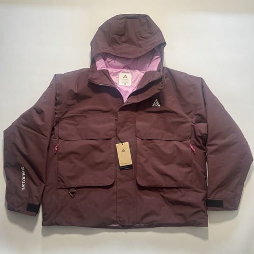 Nike acg primaloft - nike,