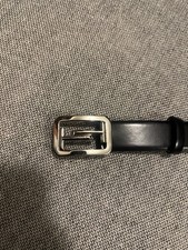 Cintura uomo tods - tods, pelle