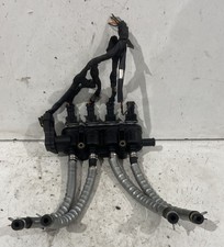 INIETTORI GPL PER FIAT Grande Punto 1° Serie 110R-000057 bifuel/gas 1200 (05>0