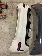 paraurti posteriore abarth 595