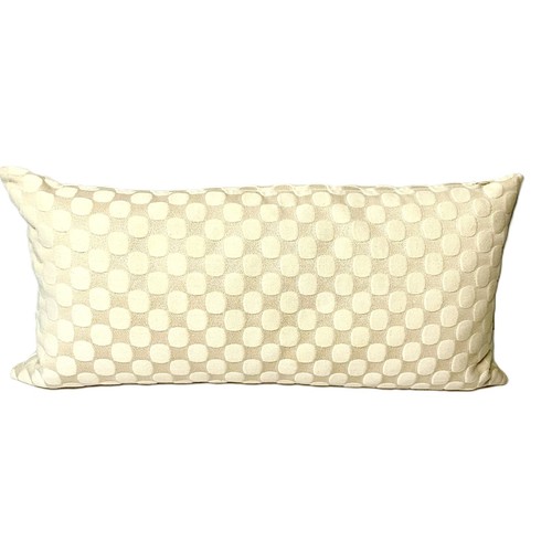 Cuscino lombare decorativo