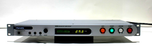 Symetrix airtools 6100 - symetrix,