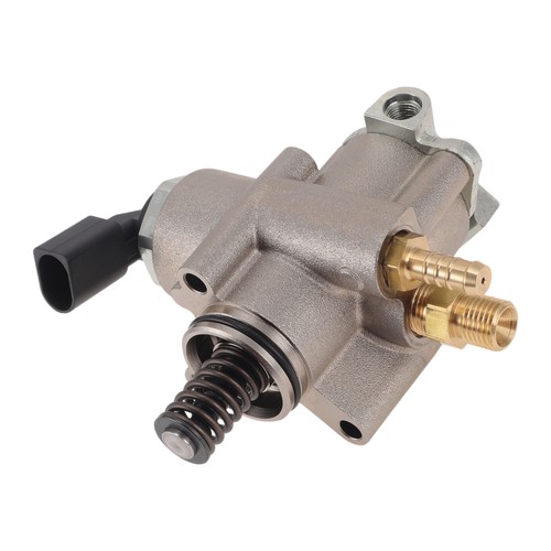 High pressure fuel - high, pump