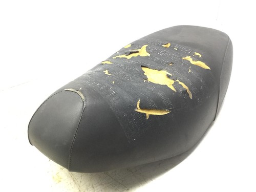 Piaggio zip sella saddle - zip,