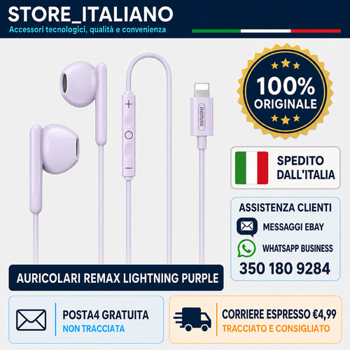 Cuffie auricolari originali - cuffie,