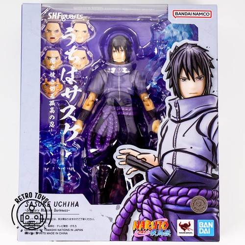 Sasuke uchiha naruto - sasuke,