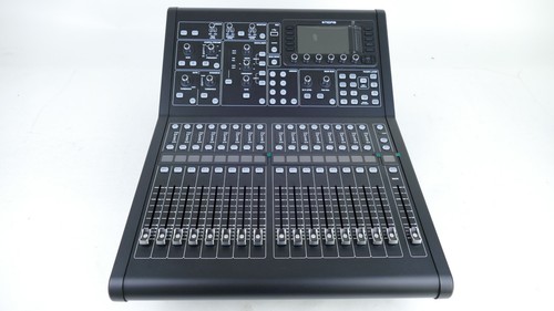 Mixer digitale midas m32r - mixer,