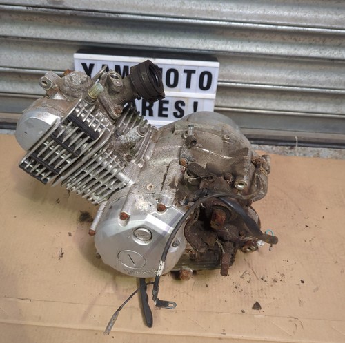 Yamaha ybr125 ybr 125 - yamaha,