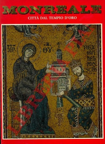 Arte sicilia monreale - arte,