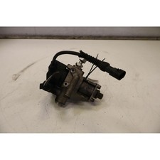 RIDUTTORE (POLMONE) METANO PER FIAT PANDA (03-09) 2Q 1.2 8V (44KW) N.POWER 2003