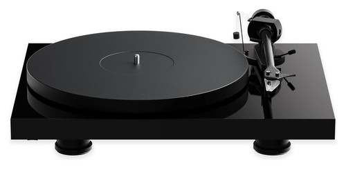 Pro ject giradischi debut line - ject,