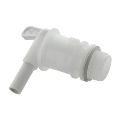 Rubinetto plastica per - plastica,