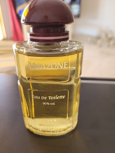 Hermès amazone eau de - amazone,