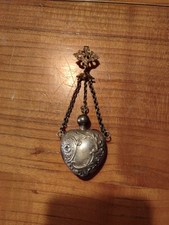 Delizioso Portaprofumo Antico