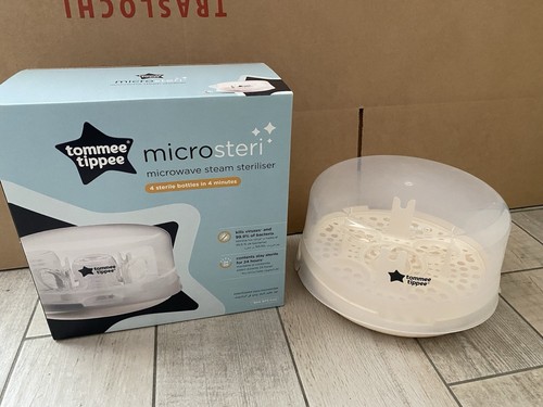 Tommee tippee sterilizzatore - tippee,