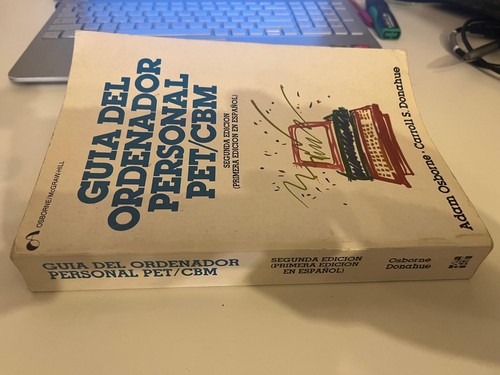 Guia del ordenador personal - guia,