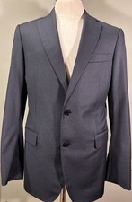 Pal Zileri Giacca Tuta Lana