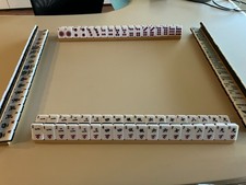 Mah Jong  Set completo di