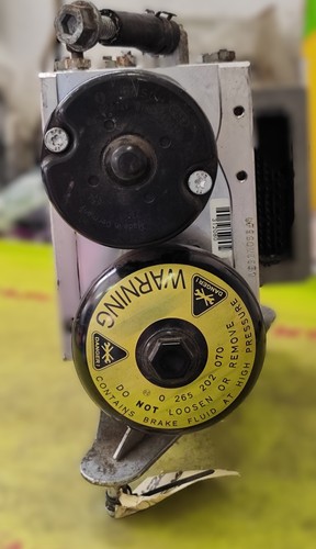 Pompa sbc mercedes benz - mercedes-benz, classe