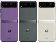 Motorola Moto Razr 40 2023