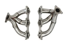 Collettore scario Exhaust