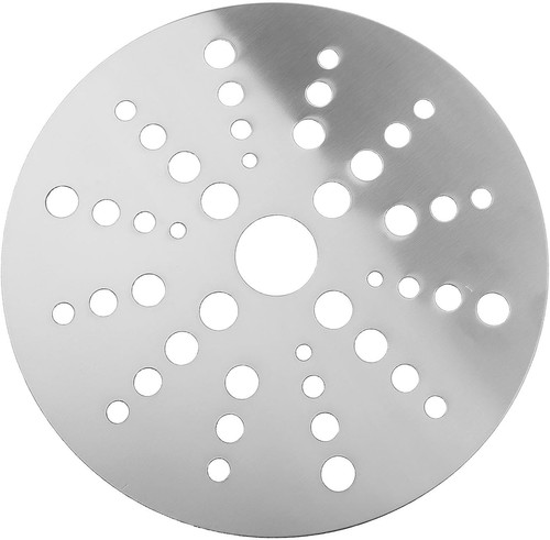 Piastra adattatore per piano - piastra,