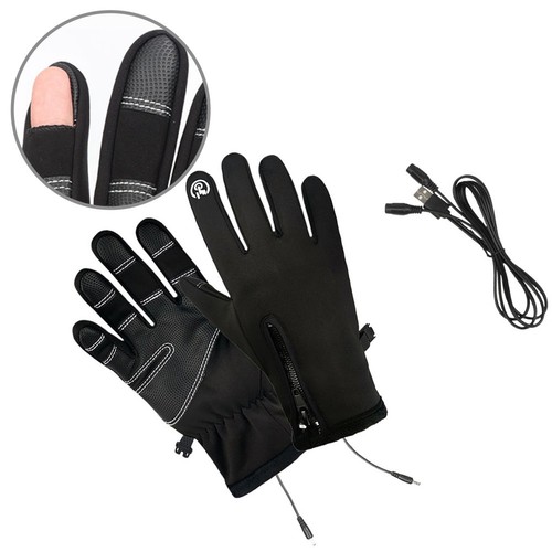 Guanti riscaldati usb per - riscaldati,