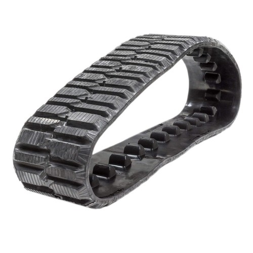 Rubber track 240x88x37 fits - rubber,