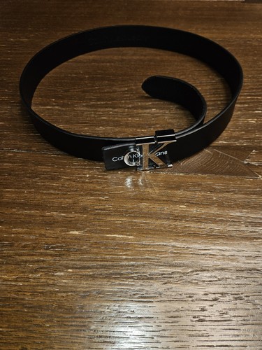 Cintura calvin klein uomo - cintura,