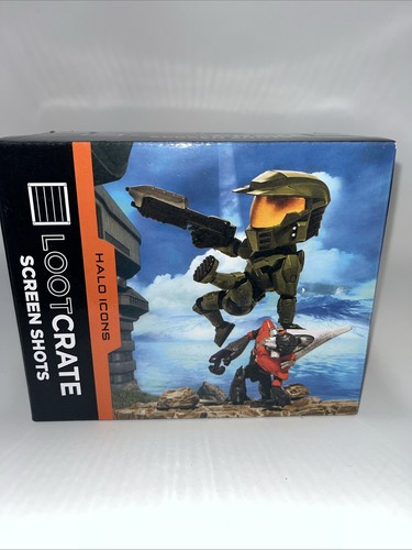 Halo icons master chief cassa - chief, (cassa