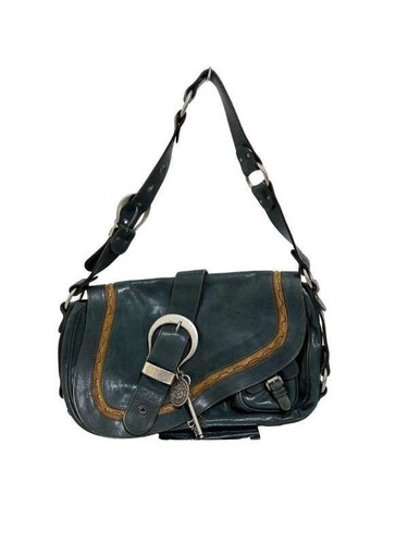 Borsa tracolla christian - a,