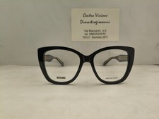 Moschino occhiale vista - occhiale, da