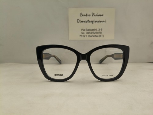 Moschino occhiale vista - da,
