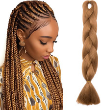 Ombre 4 Tones Estensione Dei