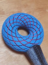 Torushield orgonite pemf coil - orgonite,