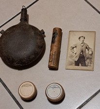 LOTTO PRIVATO FIASCHETTA