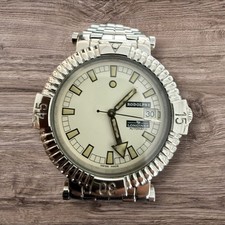 Longines rodolphe plongeur - –,