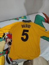 Maglia Calcio Empoli Anno 1999