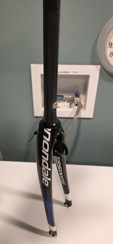 Forcella bici strada - forcella,