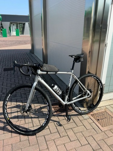 Specialized tricross sport - tricross,