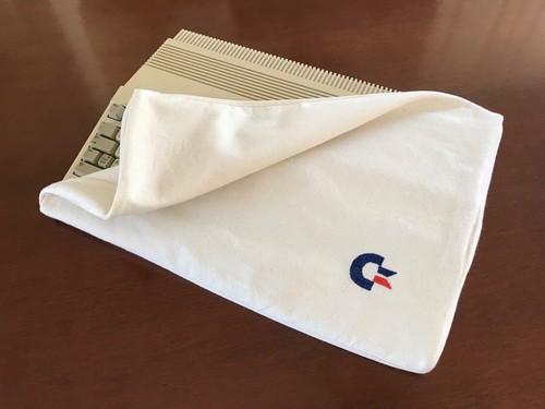 Cover amiga 500 - 500,