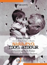 Sarajevo, mon amour -