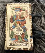 IL Meneghello Tarocco F