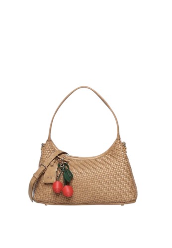 Borsa donna v73 - donna, sabbia