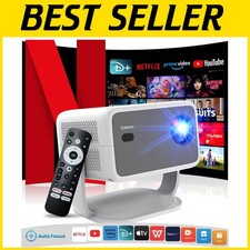 Proiettore WiFi con Supporto