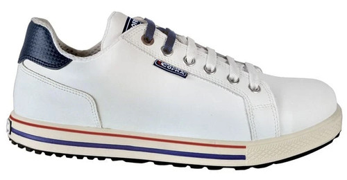 Scarpe antinfortunistiche