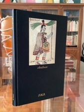GUIDE IMPOSSIBILI FRANCO MARIA RICCI 1994 - ANAHUAC O LA CONQUISTA DEL MESSICO