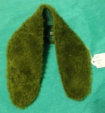 Stola pelliccia sintetica