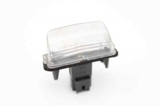 luce targa per PEUGEOT 207 1.4